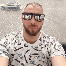 Фотография мужчины Vitalzzz, 37 лет из г. Микашевичи