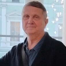 Фотография мужчины Vik, 64 года из г. Новосибирск