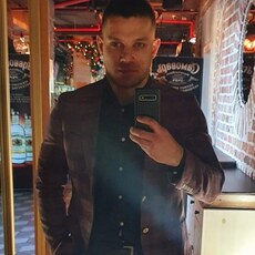 Фотография мужчины Михаил, 37 лет из г. Балашиха