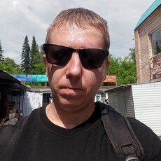 Фотография мужчины Александр, 37 лет из г. Белорецк