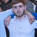 Степан, 25 лет