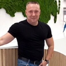 Фотография мужчины Николай, 41 год из г. Дзержинск