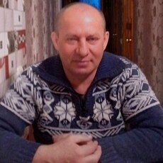 Фотография мужчины Сергей Галынин, 56 лет из г. Сасово