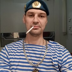 Фотография мужчины Игорь, 37 лет из г. Уссурийск