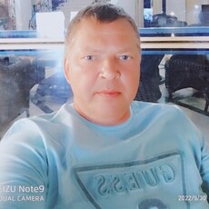 Фотография мужчины Владимир, 47 лет из г. Саров