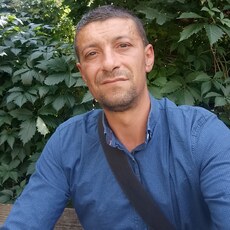 Фотография мужчины Ivan, 42 года из г. Прага