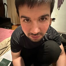 Фотография мужчины Сирож, 27 лет из г. Хабаровск