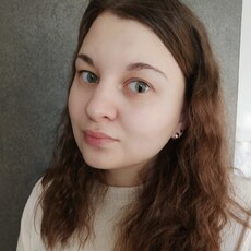 Фотография девушки Наталья, 28 лет из г. Барнаул