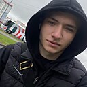 Егор, 18 лет