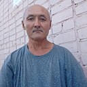 Фирзант, 58 лет