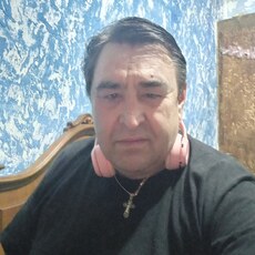 Фотография мужчины Михаил, 53 года из г. Городея