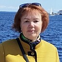 Людмила, 63 года