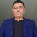 Малик, 38 лет