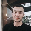 Джонни, 25 лет