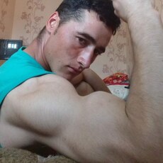 Фотография мужчины Толя, 32 года из г. Хомутово