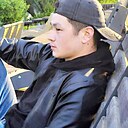 Абубакир, 21 год
