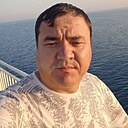 Джамшед, 38 лет