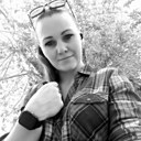 Надюша, 32 года