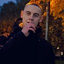 Егор, 20 лет