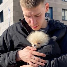Фотография мужчины Ivan, 25 лет из г. Пермь