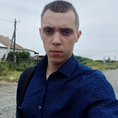 Фотография мужчины Елизар, 21 год из г. Назарово