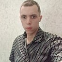 Елизар, 20 лет