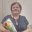 Марина, 59 лет