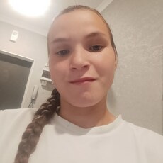 Фотография девушки Наталья, 20 лет из г. Анапа