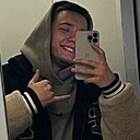 Глеб, 18 лет