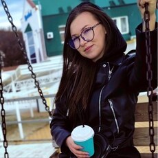 Фотография девушки Елизавета, 27 лет из г. Новороссийск