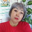 Сауле, 56 лет