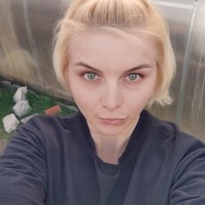 Фотография девушки Мила, 41 год из г. Пинск
