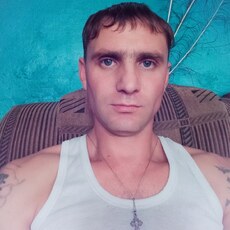 Фотография мужчины Алекс, 31 год из г. Семей