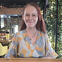 Анастасия, 28 лет