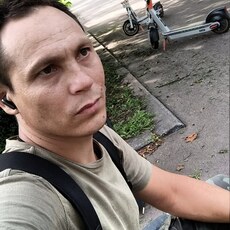 Фотография мужчины Алексей, 38 лет из г. Сердобск