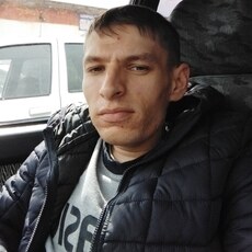 Фотография мужчины Алексей, 35 лет из г. Ленинск-Кузнецкий