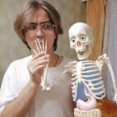 Фотография мужчины Олег, 19 лет из г. Гродно