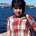 Ирина, 64 года