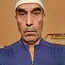 Зафаржан, 53 года