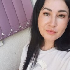 Фотография девушки Галина, 41 год из г. Магадан