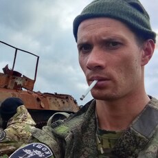 Серго, 33 из г. Донецк.