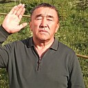 Жунусбай, 61 год