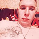 Сергей, 24 года