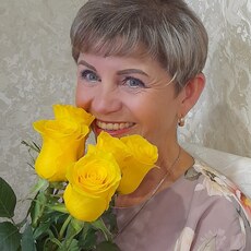 Фотография девушки Татьяна, 65 лет из г. Омск