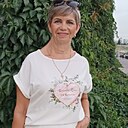Татьяна, 64 года