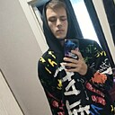 Сергей, 19 лет