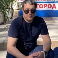 Фотография мужчины Мир, 41 год из г. Москва