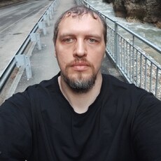 Фотография мужчины Андрей, 35 лет из г. Батайск