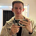 Илья, 18 лет