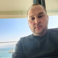 Фотография мужчины Макс, 30 лет из г. Судак
